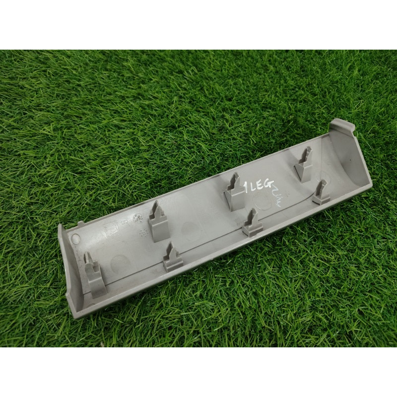 Декоративная накладка торпедо (салон) Subaru Legacy BN 2016 2.5 66076AL02A