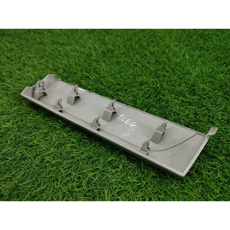 Декоративная накладка торпедо (салон) Subaru Legacy BN 2016 2.5 66076AL02A