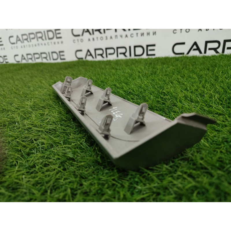 Декоративная накладка торпедо (салон) Subaru Legacy BN 2016 2.5 66076AL02A