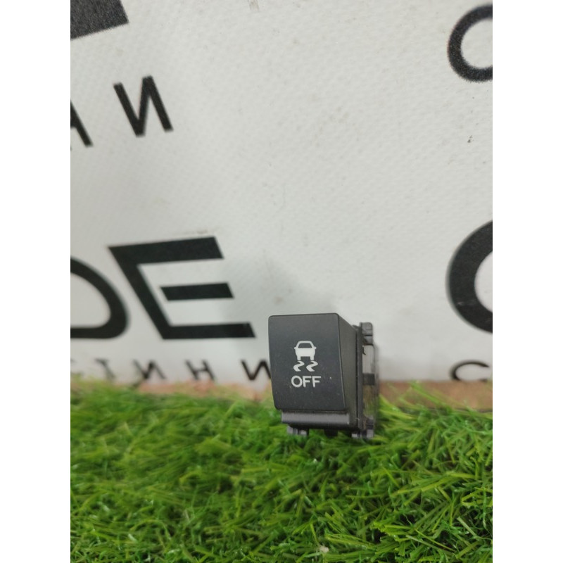 Кнопка ESP (электрика / кнопки) Subaru Legacy BN 2016 2.5 83002AL15A