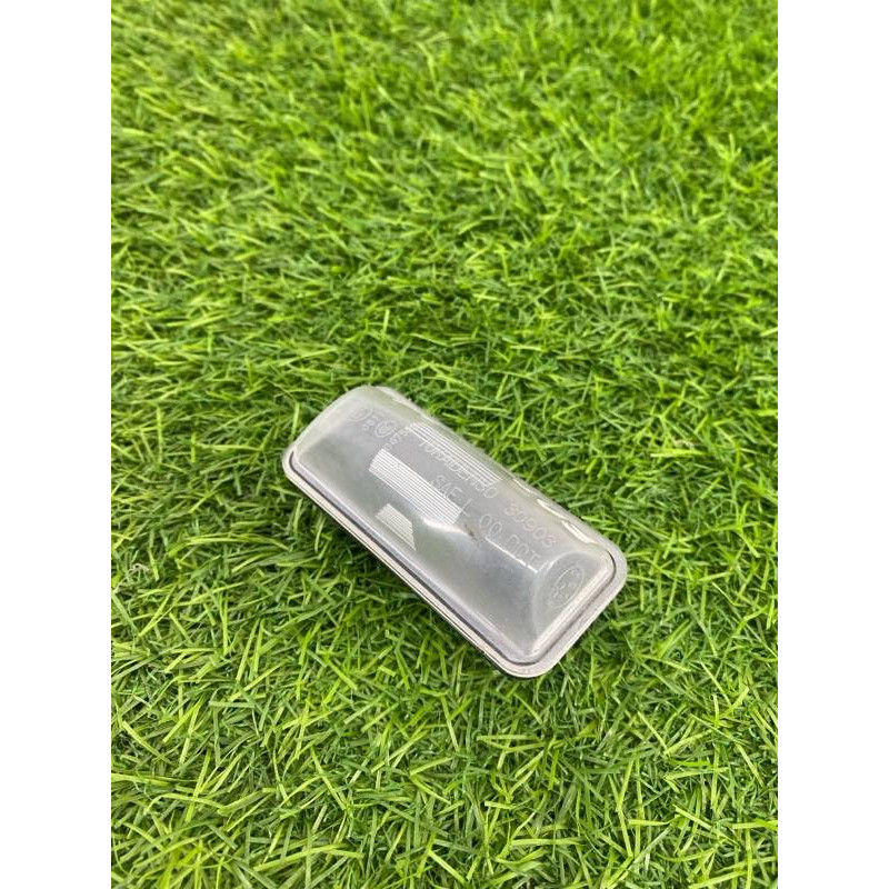 Плафон подсветки номера (оптика) Subaru Forester SJ 2.5 84912FG110