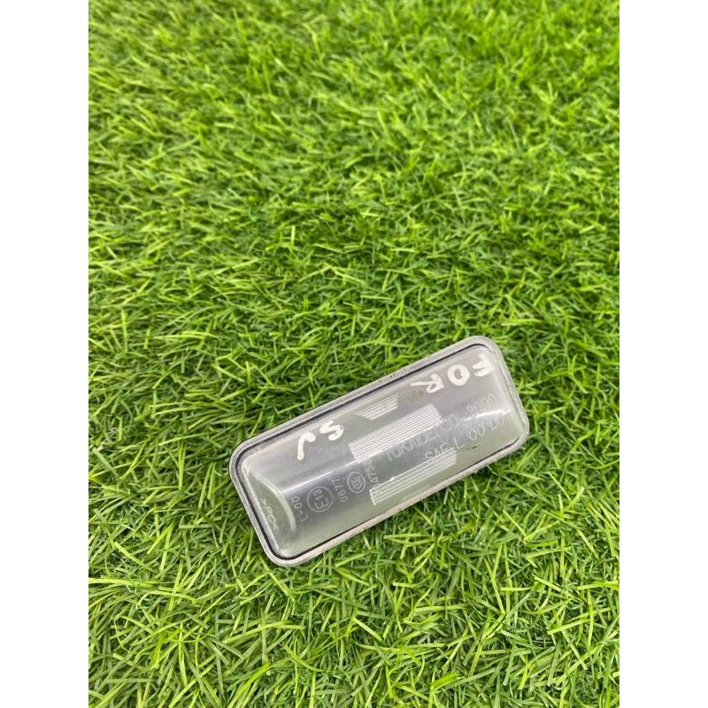 Плафон подсветки номера (оптика) Subaru Forester SJ 2.5 84912FG110