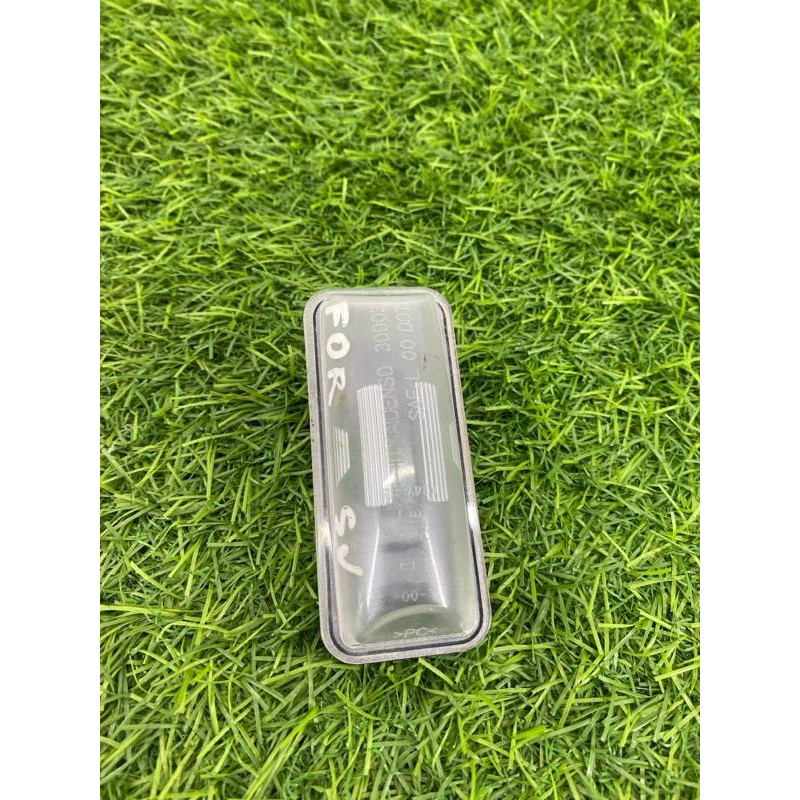 Плафон подсветки номера (оптика) Subaru Forester SJ 2.5 84912FG110