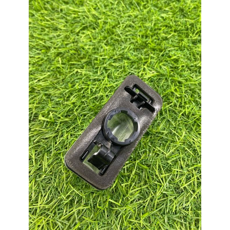 Плафон подсветки номера (оптика) Subaru Forester SJ 2.5 84912FG110