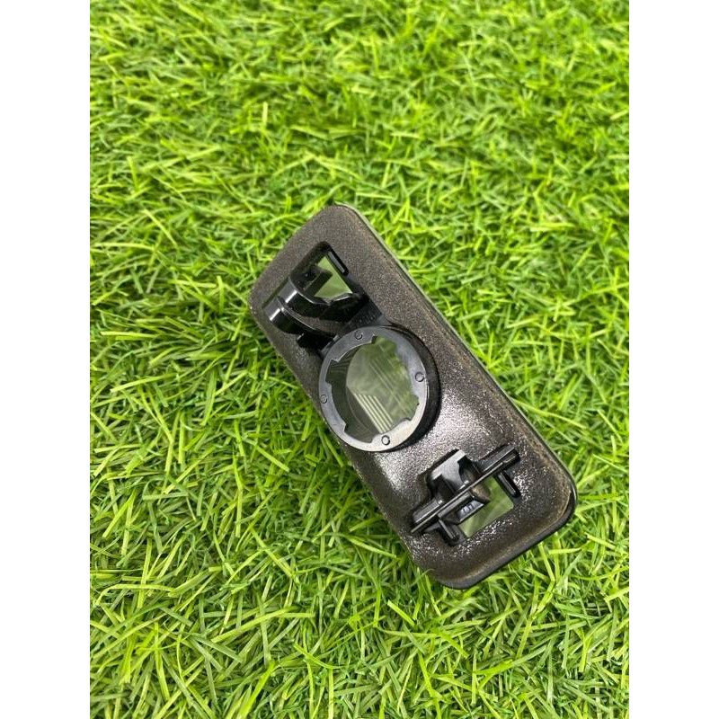 Плафон подсветки номера (оптика) Subaru Forester SJ 2.5 84912FG110