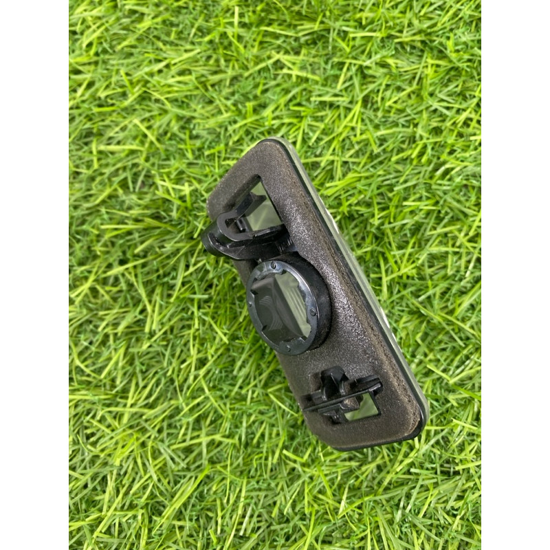 Плафон подсветки номера (оптика) Subaru Forester SJ 2.5 84912FG110