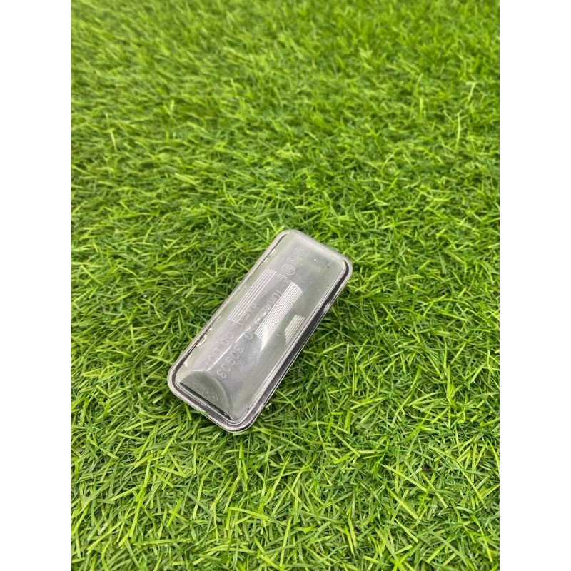 Плафон подсветки номера (оптика) Subaru Forester SJ 2.5 84912FG110