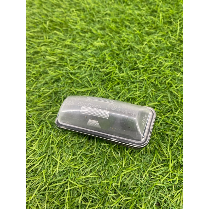 Плафон подсветки номера (оптика) Subaru Forester SJ 2.5 84912FG110