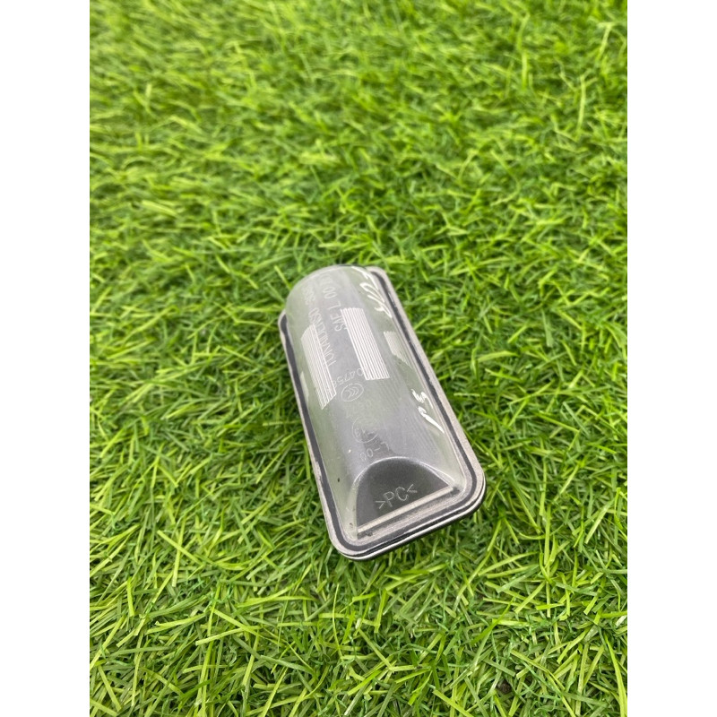 Плафон подсветки номера (оптика) Subaru Forester SJ 2.5 84912FG110