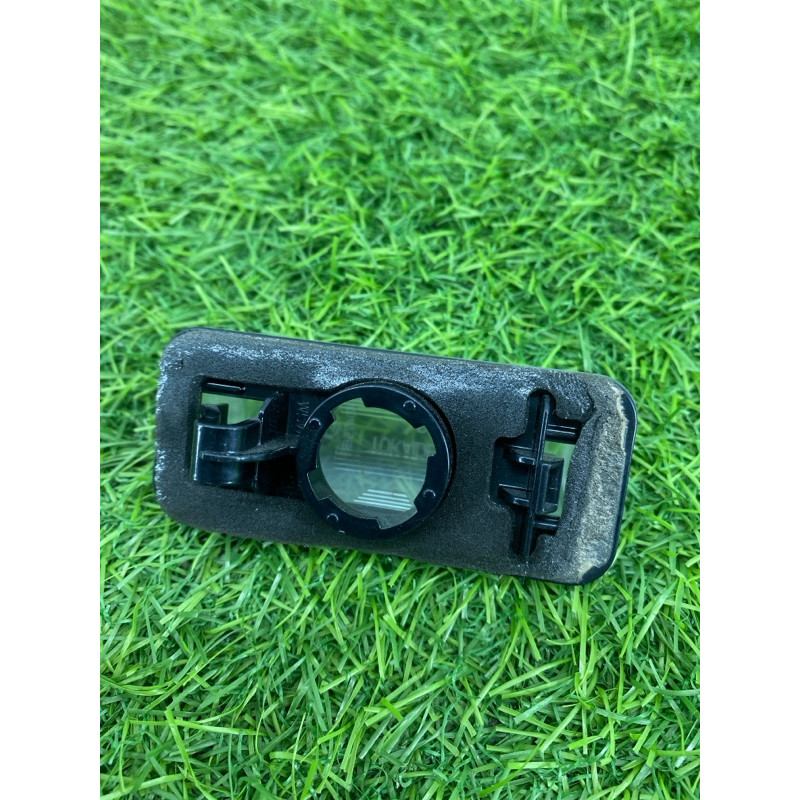 Плафон подсветки номера (оптика) Subaru Forester SJ 2.5 84912FG110