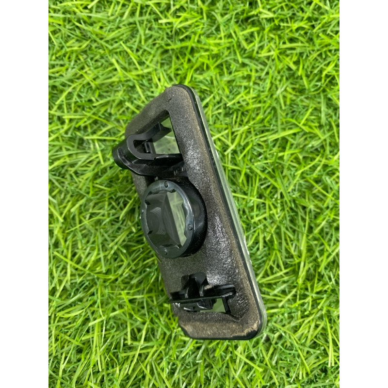 Плафон подсветки номера (оптика) Subaru Forester SJ 2.5 84912FG110