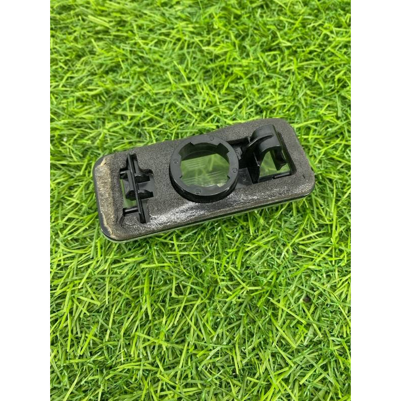 Плафон подсветки номера (оптика) Subaru Forester SJ 2.5 84912FG110