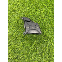 Кнопки руля