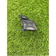 Кнопки руля