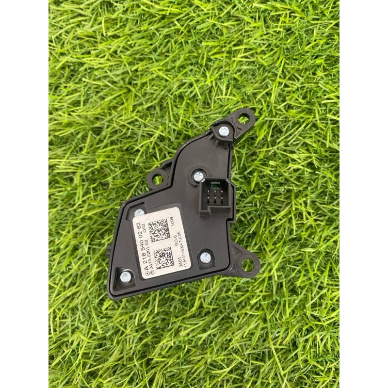 Кнопки руля (электрика / кнопки) Mercedes-Benz E-class w212 2013 2.2 CDI a2185400262