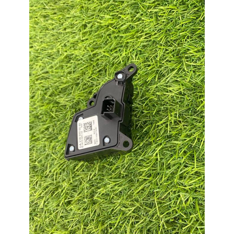 Кнопки руля (электрика / кнопки) Mercedes-Benz E-class w212 2013 2.2 CDI a2185400262