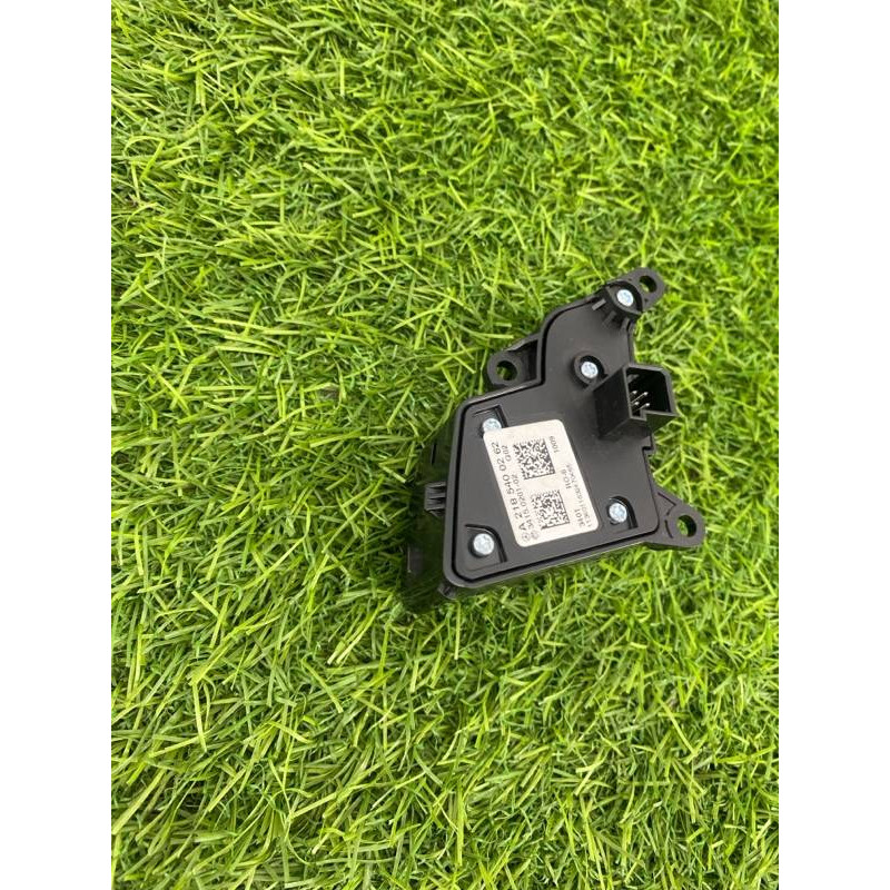 Кнопки руля (электрика / кнопки) Mercedes-Benz E-class w212 2013 2.2 CDI a2185400262