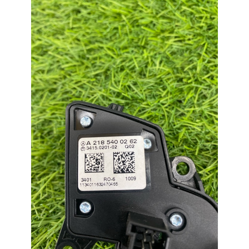 Кнопки руля (электрика / кнопки) Mercedes-Benz E-class w212 2013 2.2 CDI a2185400262