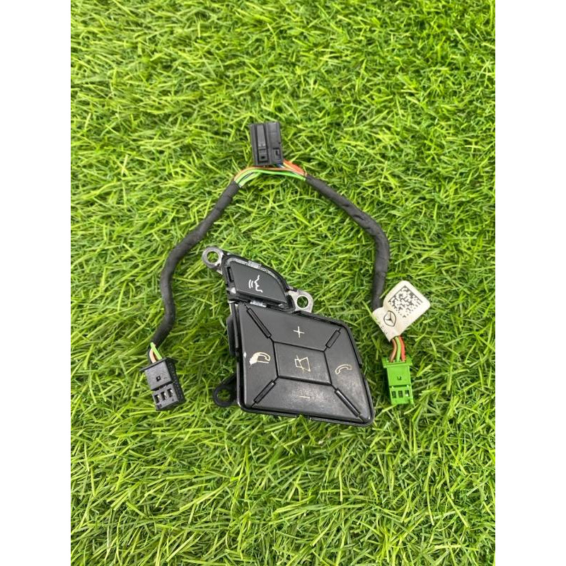 Кнопки руля (электрика / кнопки) Mercedes-Benz E-class w212 2013 2.2 CDI a2185400262