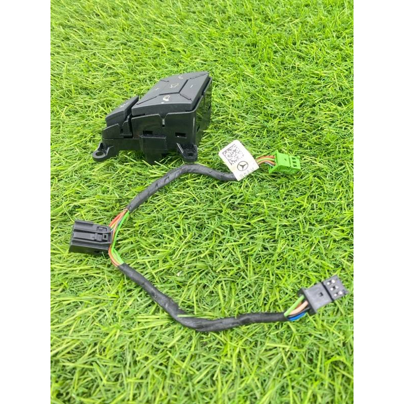 Кнопки руля (электрика / кнопки) Mercedes-Benz E-class w212 2013 2.2 CDI a2185400262