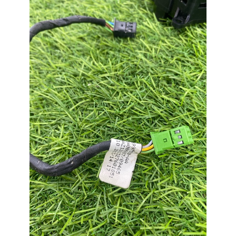 Кнопки руля (электрика / кнопки) Mercedes-Benz E-class w212 2013 2.2 CDI a2185400262