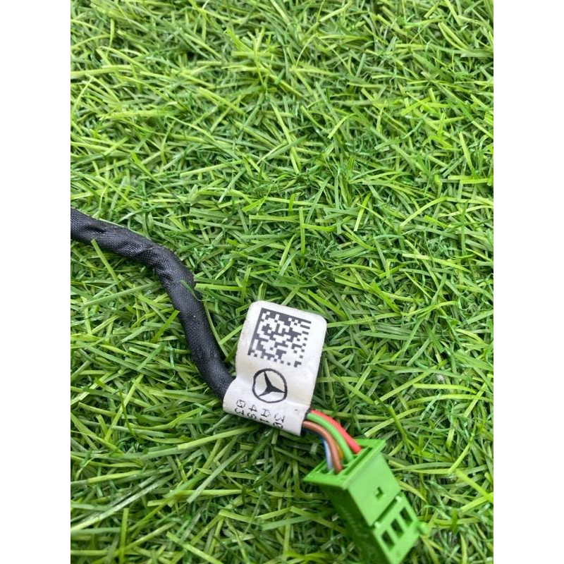 Кнопки руля (электрика / кнопки) Mercedes-Benz E-class w212 2013 2.2 CDI a2185400262