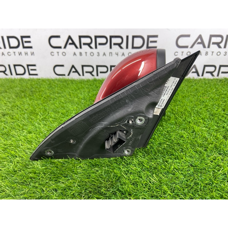 Зеркало (стекла и зеркала) Opel Insignia A 2009 2.0 DTH 13269585