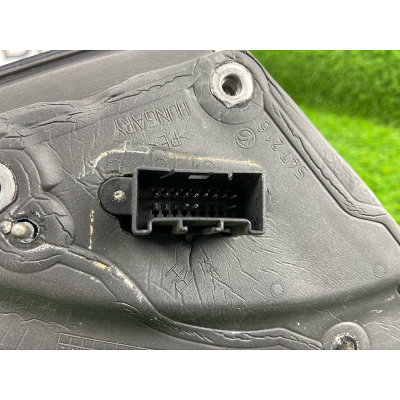 Зеркало (стекла и зеркала) Opel Insignia A 2009 2.0 DTH 13269585