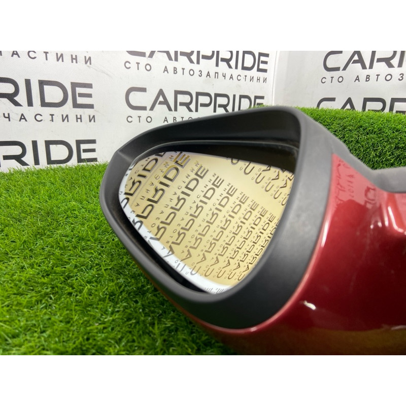 Зеркало (стекла и зеркала) Opel Insignia A 2009 2.0 DTH 13269585