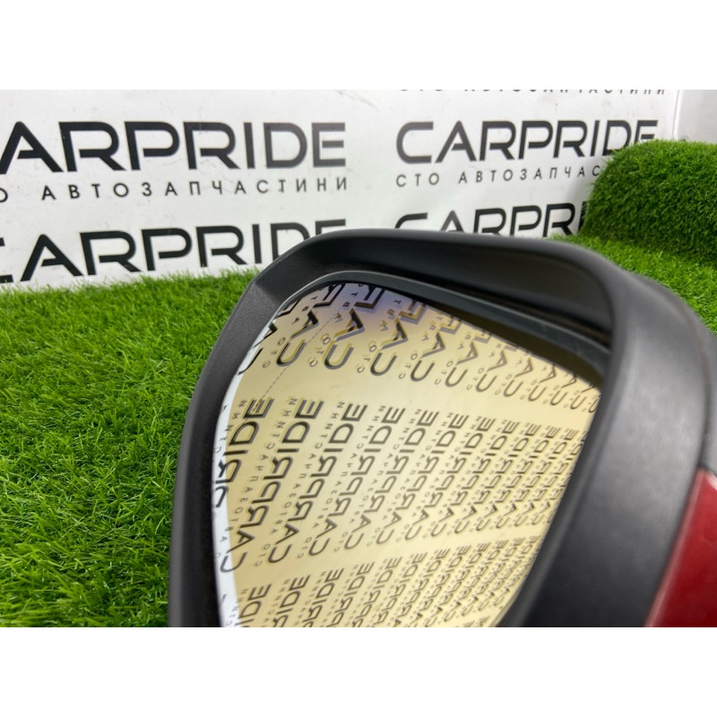 Зеркало (стекла и зеркала) Opel Insignia A 2009 2.0 DTH 13269585