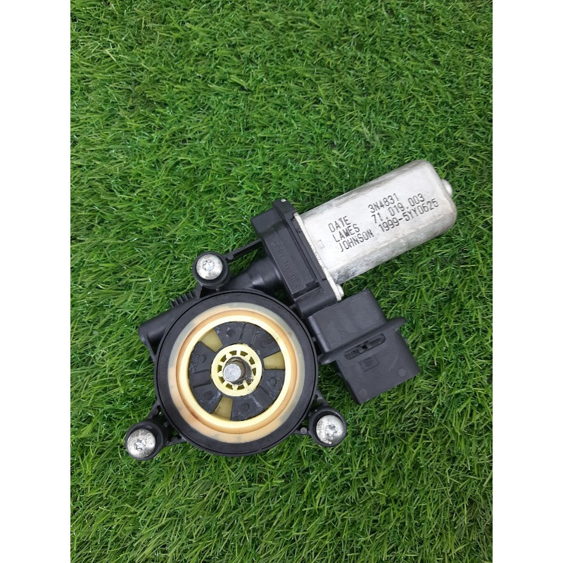 Мотор стеклоподъемника (электрика) BMW 3-series F30 2013 N26B20 67627406634