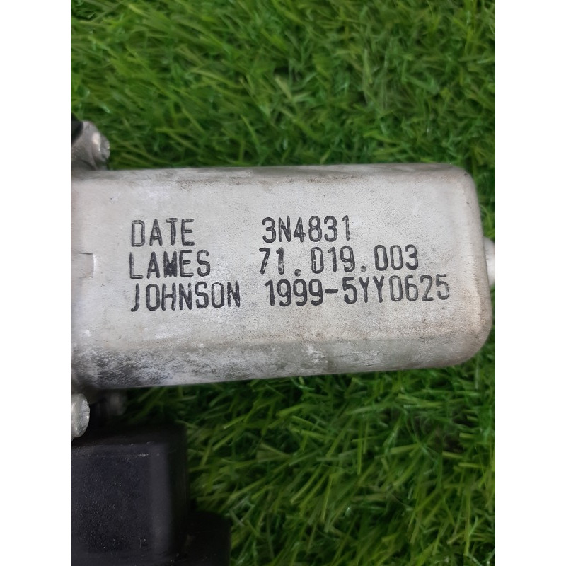 Мотор стеклоподъемника (электрика) BMW 3-series F30 2013 N26B20 67627406634