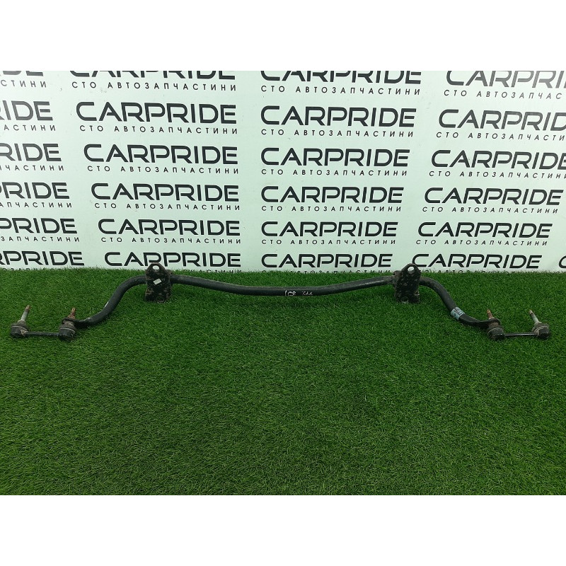 Стабилизатор (подвеска) Jeep Grand Cherokee WK2 2018 3.6 68253186AA