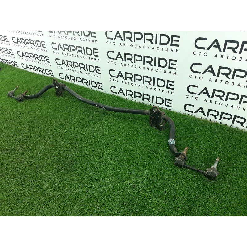 Стабилизатор (подвеска) Jeep Grand Cherokee WK2 2018 3.6 68253186AA