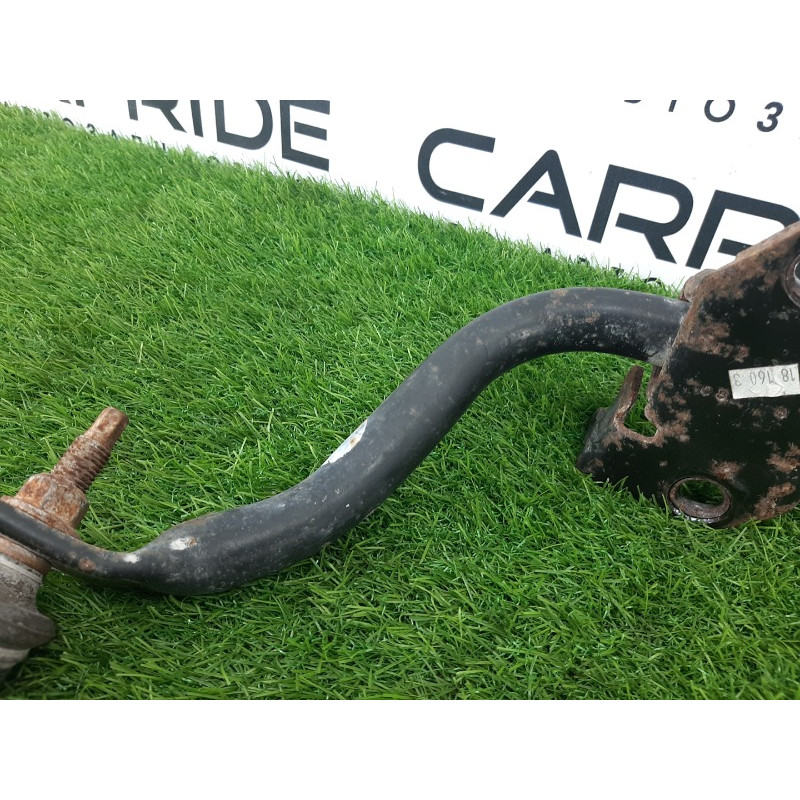 Стабилизатор (подвеска) Jeep Grand Cherokee WK2 2018 3.6 68253186AA