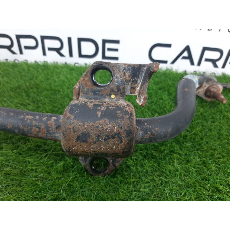 Стабилизатор (подвеска) Jeep Grand Cherokee WK2 2018 3.6 68253186AA