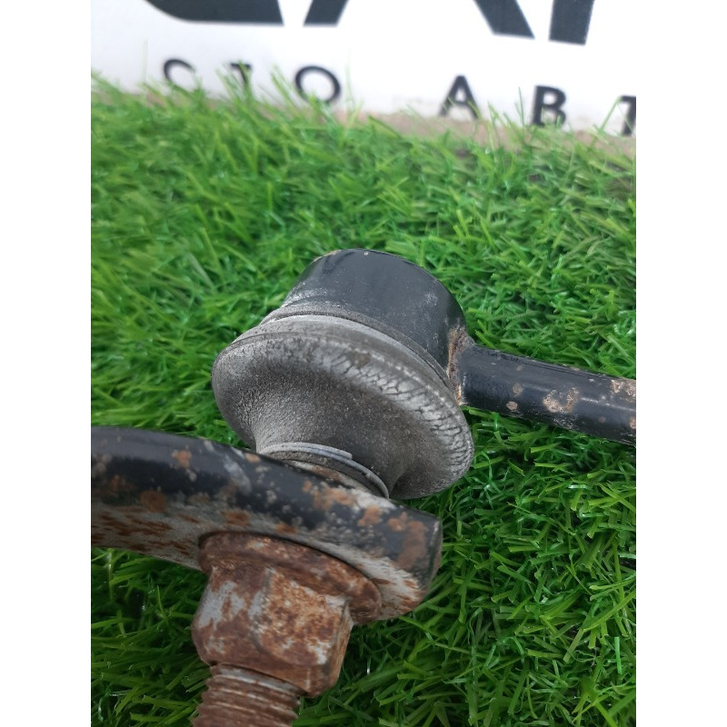 Стабилизатор (подвеска) Jeep Grand Cherokee WK2 2018 3.6 68253186AA