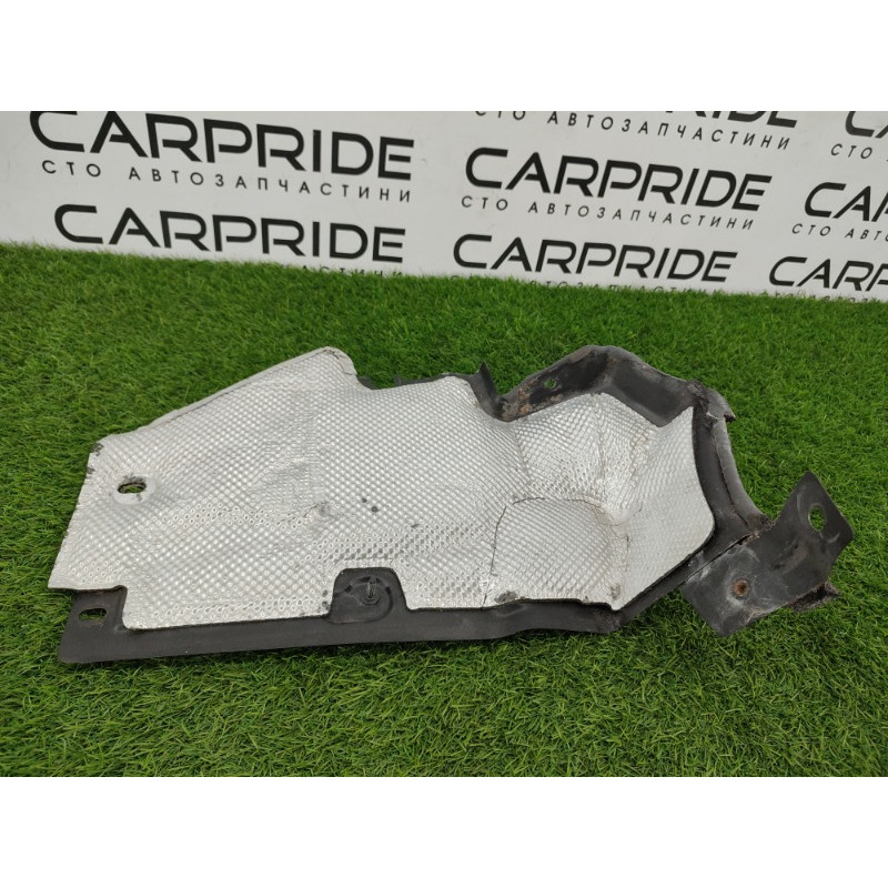 Термозащита (наружные элементы кузова) Jeep Grand Cherokee WK2 2018 3.6 68234798AB