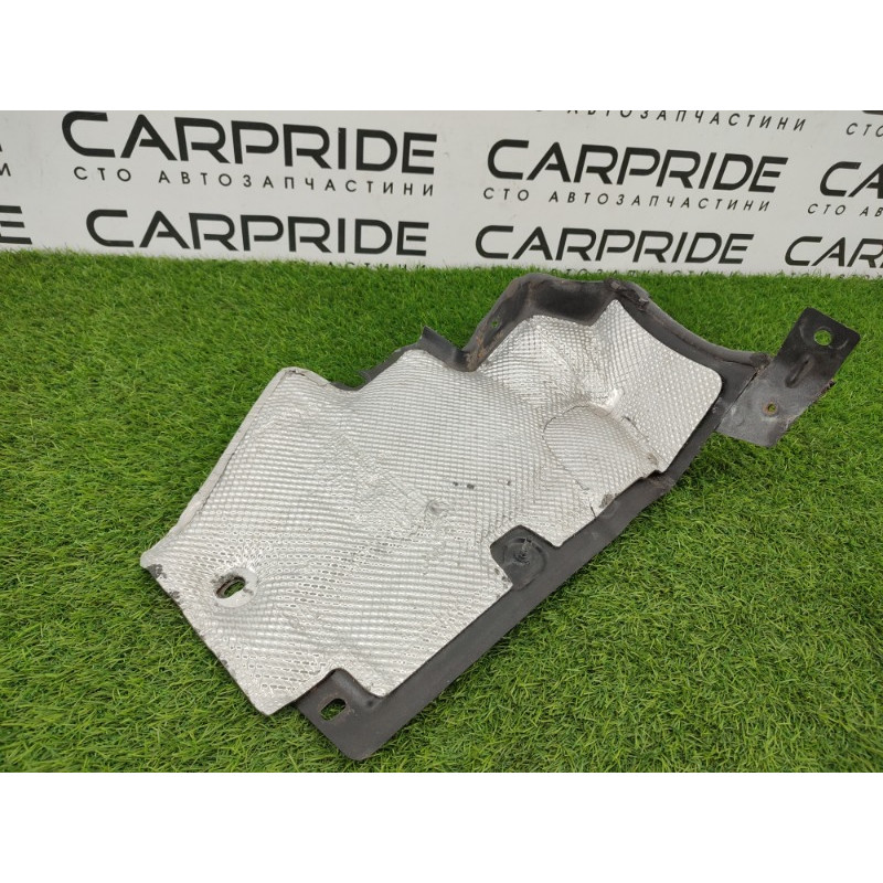 Термозащита (наружные элементы кузова) Jeep Grand Cherokee WK2 2018 3.6 68234798AB