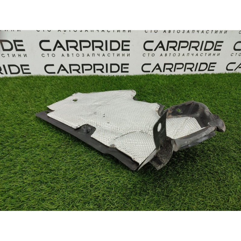 Термозащита (наружные элементы кузова) Jeep Grand Cherokee WK2 2018 3.6 68234798AB