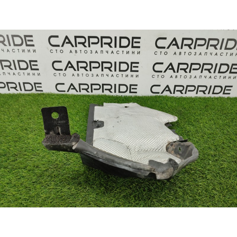 Термозащита (наружные элементы кузова) Jeep Grand Cherokee WK2 2018 3.6 68234798AB