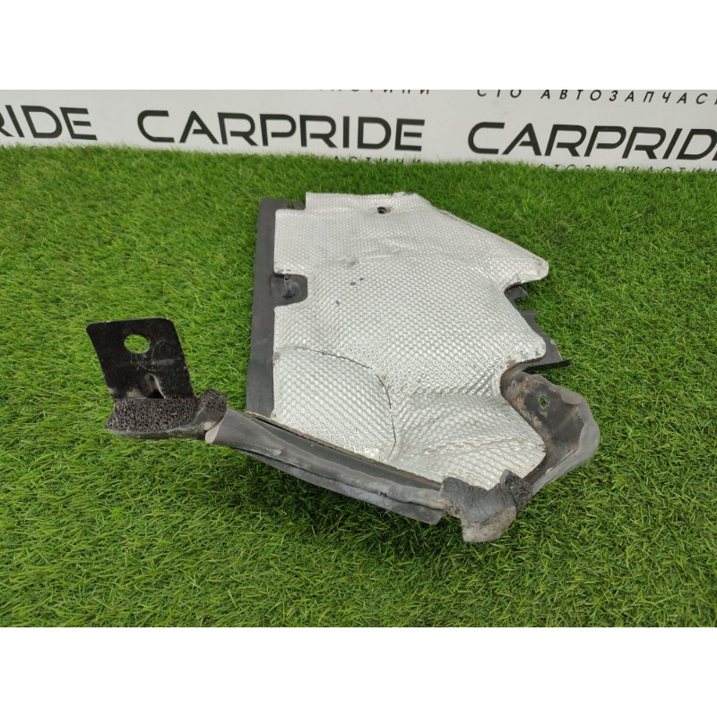 Термозащита (наружные элементы кузова) Jeep Grand Cherokee WK2 2018 3.6 68234798AB