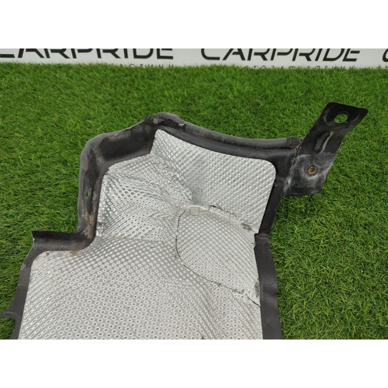 Термозащита (наружные элементы кузова) Jeep Grand Cherokee WK2 2018 3.6 68234798AB