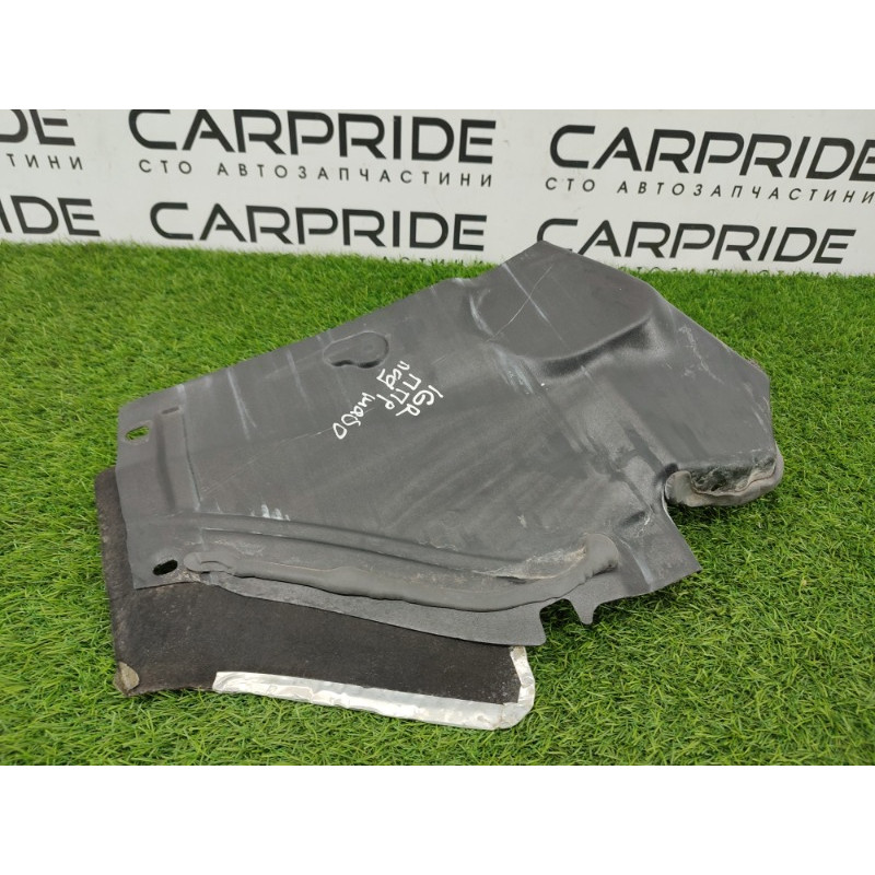 Термозащита (наружные элементы кузова) Jeep Grand Cherokee WK2 2018 3.6 68234798AB