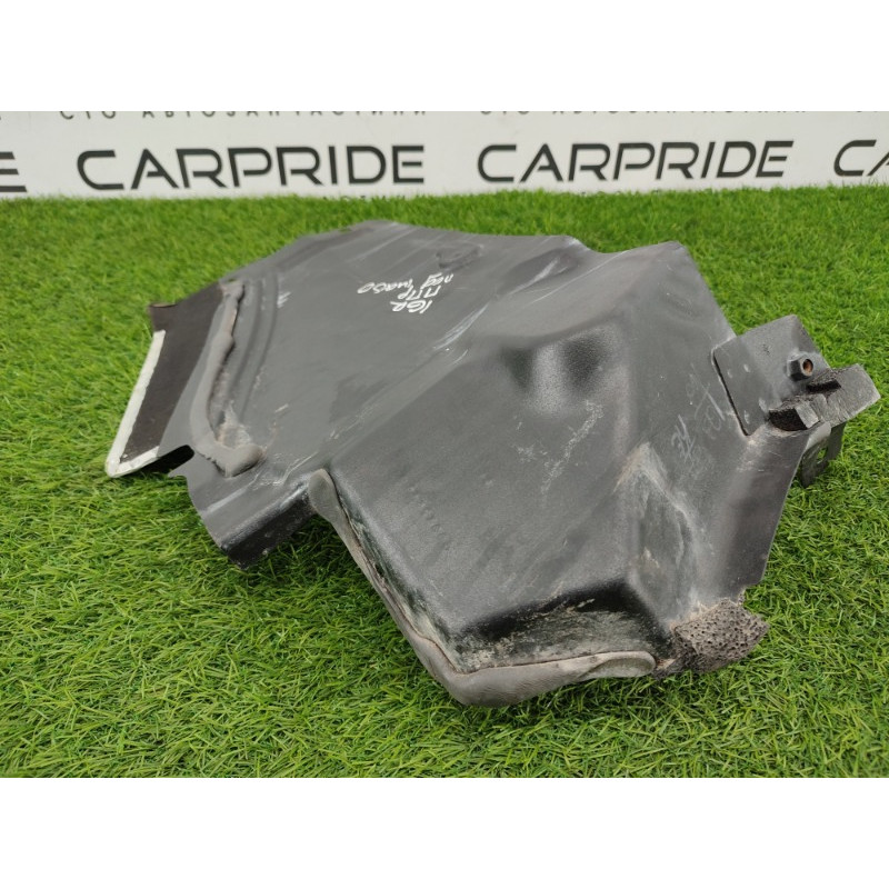 Термозащита (наружные элементы кузова) Jeep Grand Cherokee WK2 2018 3.6 68234798AB