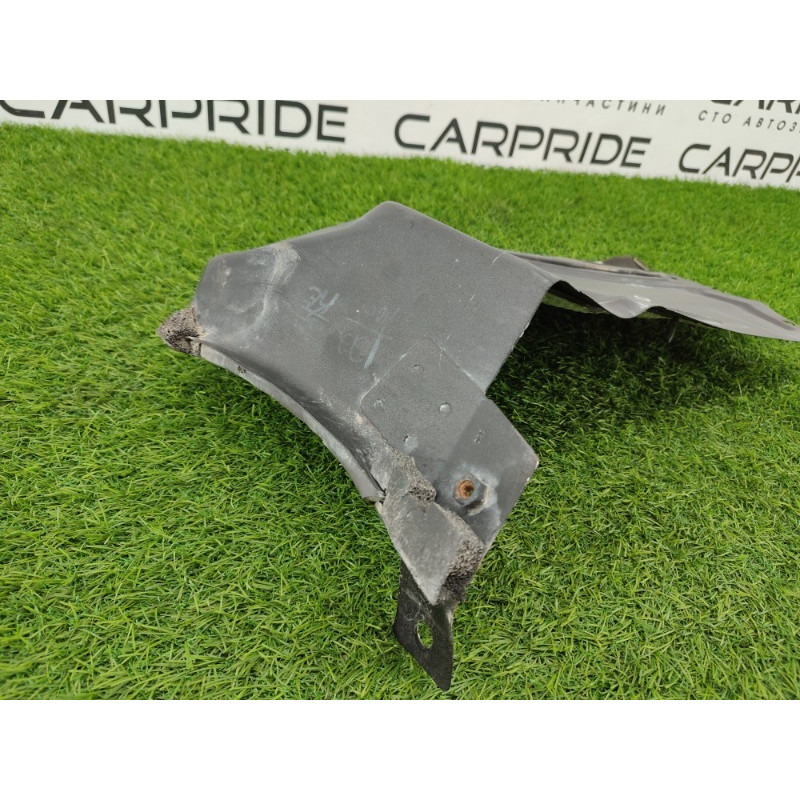 Термозащита (наружные элементы кузова) Jeep Grand Cherokee WK2 2018 3.6 68234798AB