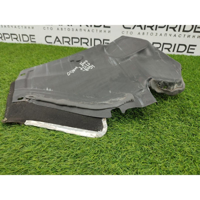 Термозащита (наружные элементы кузова) Jeep Grand Cherokee WK2 2018 3.6 68234798AB