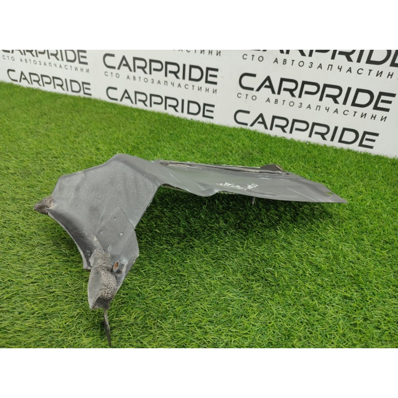 Термозащита (наружные элементы кузова) Jeep Grand Cherokee WK2 2018 3.6 68234798AB