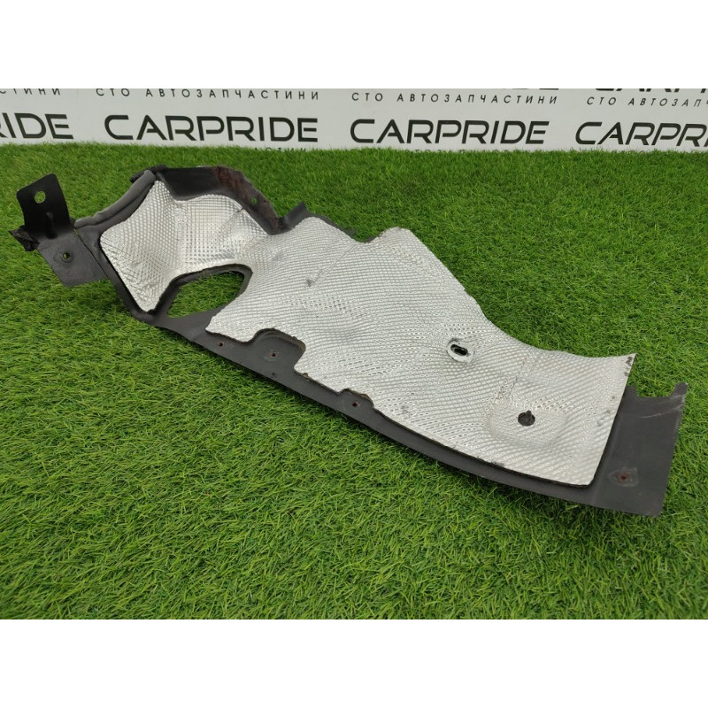 Перегородка моторного отсека (кузов и элементы) Jeep Grand Cherokee WK2 2018 3.6 68234799AA