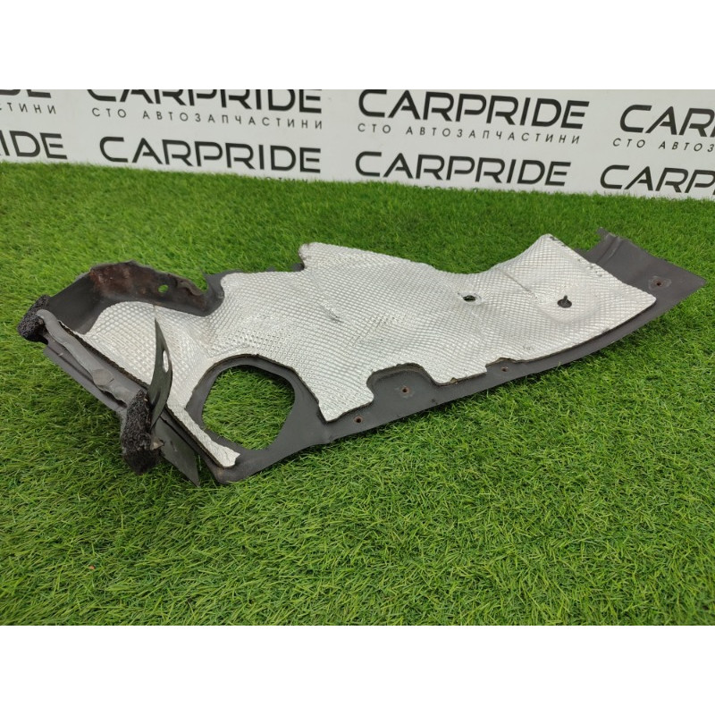 Перегородка моторного отсека (кузов и элементы) Jeep Grand Cherokee WK2 2018 3.6 68234799AA